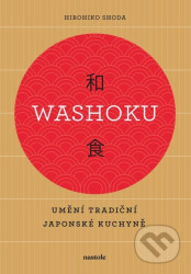 Washoku - Umění tradiční japonské kuchyně