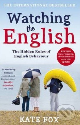 Watching the English
