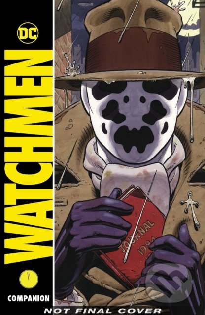 Watchmen Companion