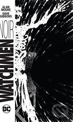 Watchmen Noir