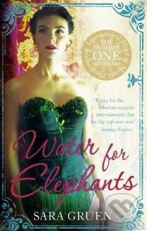 Water for Elephants
