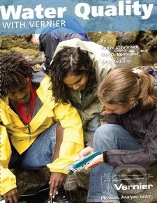 Water Quality with Vernier