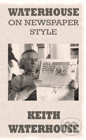 Waterhouse on Newspaper Style