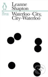 Waterloo-City, City-Waterloo (The Waterloo and City Line) - kniha z kategorie Odborné a naučné