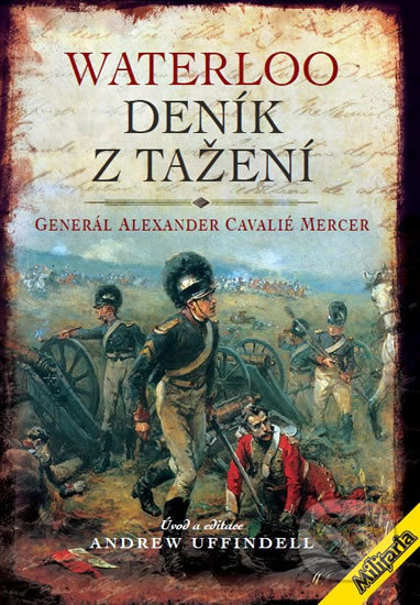 Waterloo - Deník z tažení