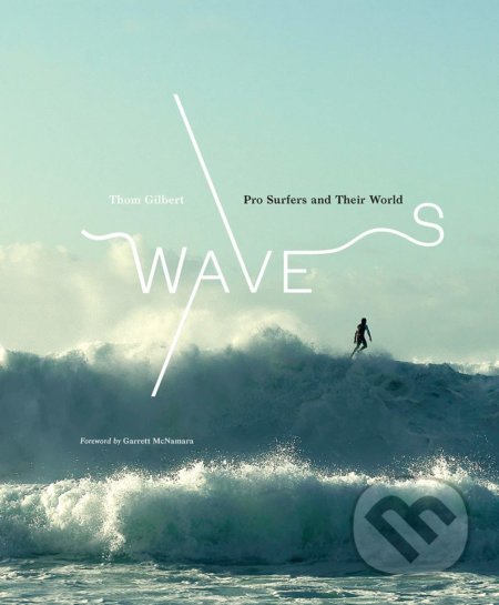 Waves (Pro Surfers and Their World)