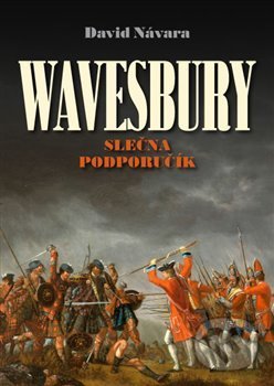 Wavesbury: Slečna podporučík
