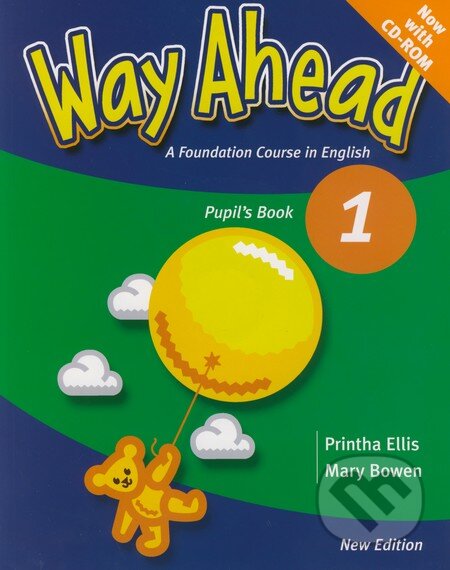 Way Ahead 1 - Pupil's Book