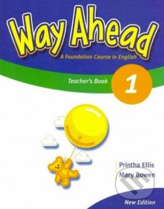 Way Ahead 1 (Teacher's Book)