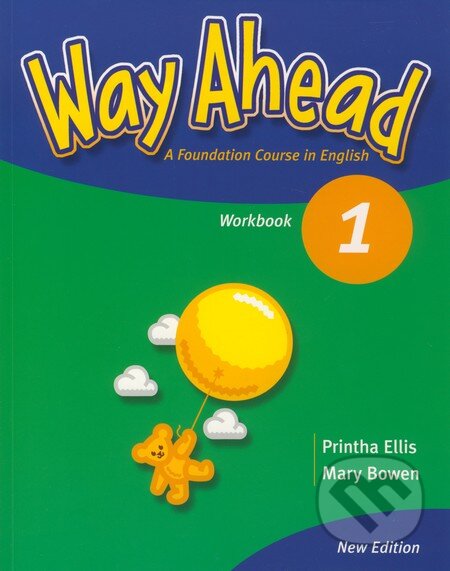 Way Ahead 1 (Workbook)