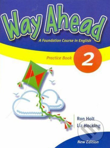 Way Ahead 2 (Grammar Practice Book)