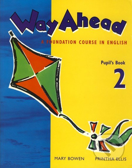 Way Ahead 2