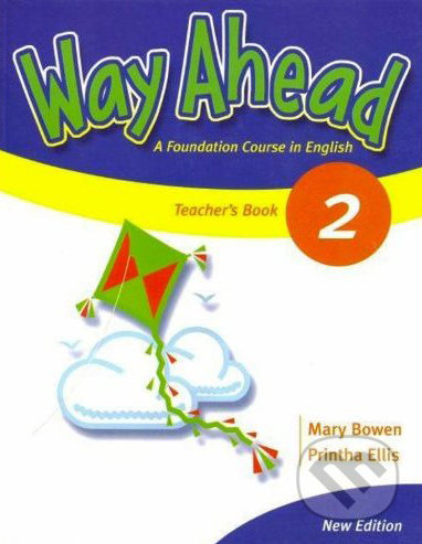Way Ahead 2 (Teacher's Book)