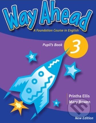 Way Ahead 3 - Pupil's Book