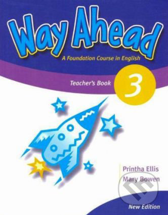 Way Ahead 3 (Teacher's Book)