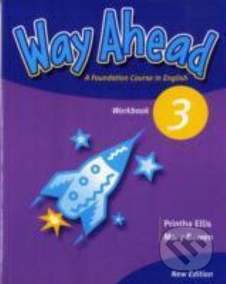 Way Ahead 3 (Workbook)