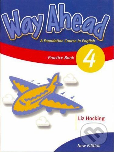 Way Ahead 4 (Practice Book)