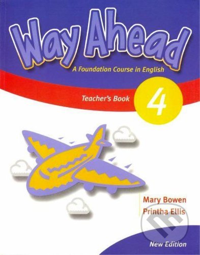 Way Ahead 4 (Teacher's Book)