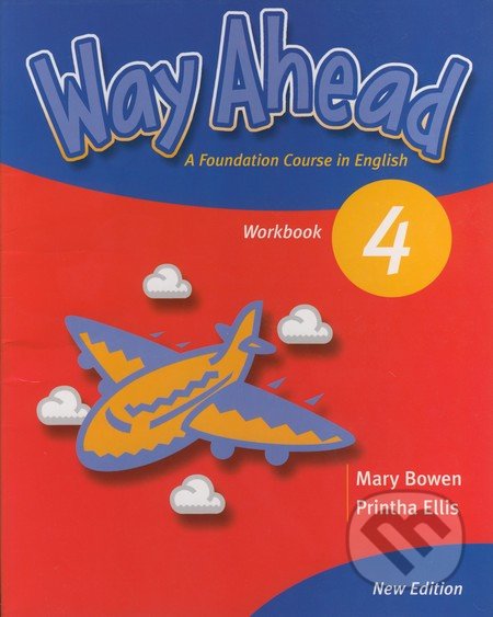 Way Ahead 4 (Workbook)