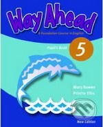 Way Ahead 5 (Pupil's Book)