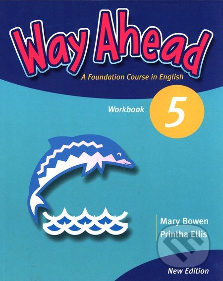 Way Ahead 5 (Workbook)