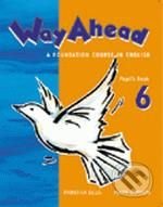 Way Ahead 6 (Pupil's Book)
