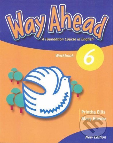 Way Ahead 6 (Workbook)
