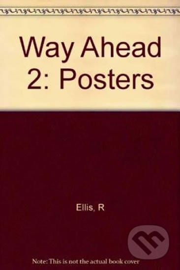 Way Ahead (new ed.) Level 2: Posters