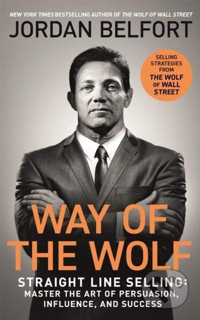 Way of the Wolf