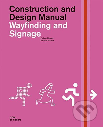 Wayfinding and Signage
