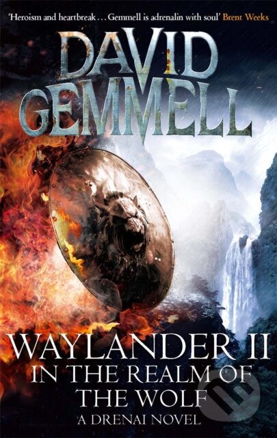 Waylander II