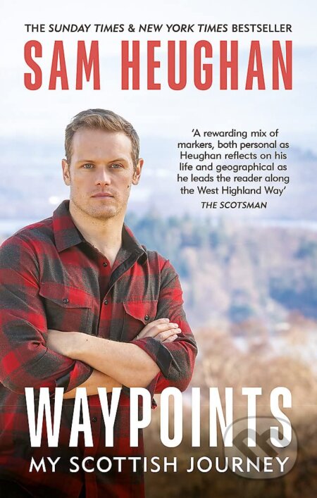 Waypoints (My Scottish Journey)