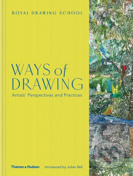 Ways of Drawing