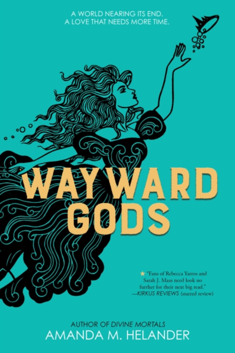 Wayward Gods