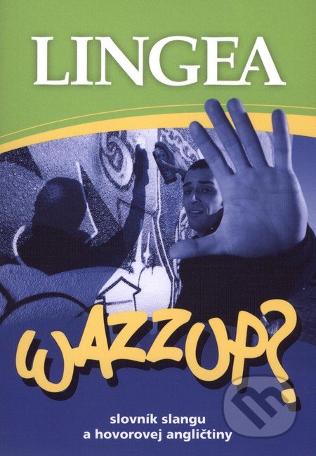 Wazzup?