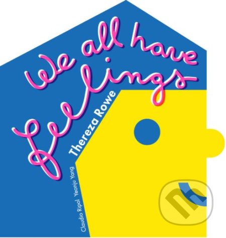 We all have feelings