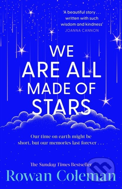 We Are All Made of Stars
