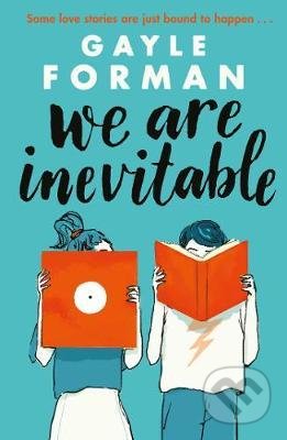 We Are Inevitable