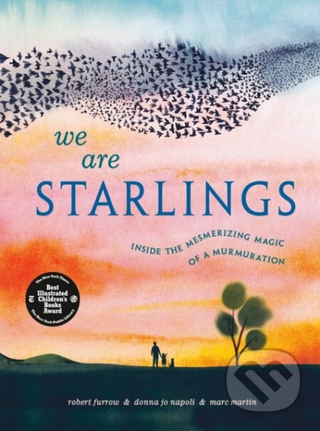We Are Starlings