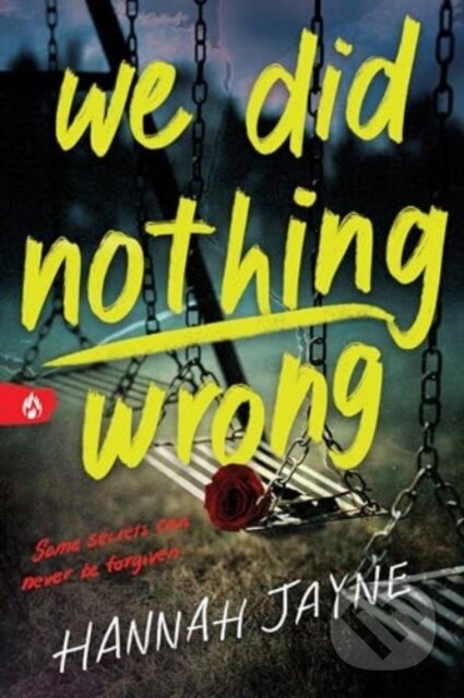 We Did Nothing Wrong