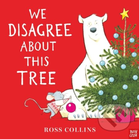 We Disagree About This Tree
