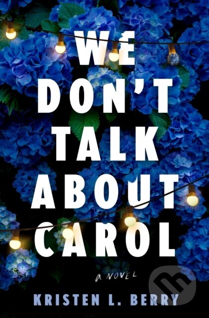 We Don't Talk About Carol (A Novel)