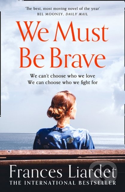We Must Be Brave
