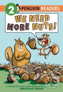 We Need More Nuts!