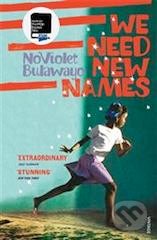 We Need New Names