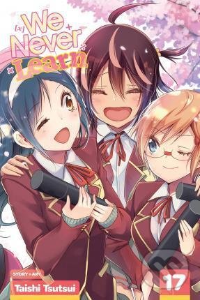 We Never Learn 17