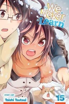 We Never Learn, Vol. 15