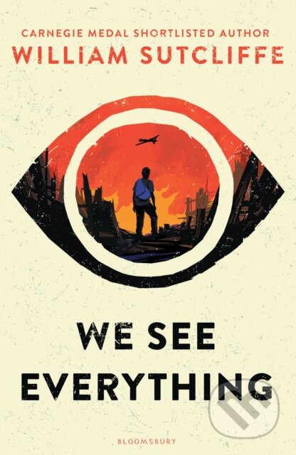 We See Everything