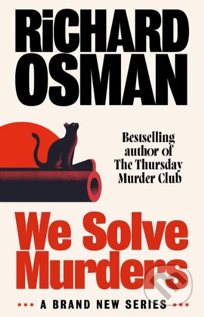 We Solve Murders