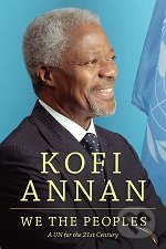 We the People (A UN for the 21st Century)